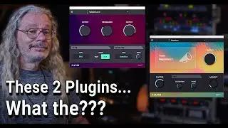 These Plugins Saved My Mix | AIR Flavor and AIR Filter