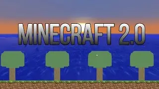 Minecraft 2.0 || Construct 2