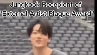 Jungkook New World Record, Award and Trend Setter#jungkook #bts #btsarmy #kpop #jk