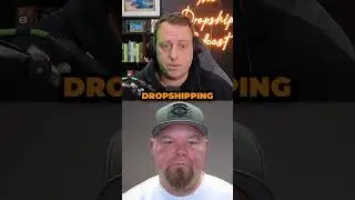 Shopify Dropshipping Isn't A Business Model  #onlinebusiness #dropshipping #dropshippingtips