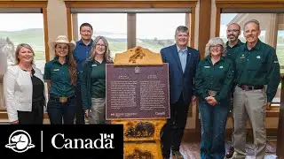 The Historic Sites and Monuments Board of Canada | Parks Canada