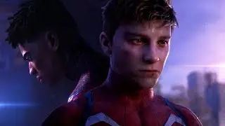 Spider-Man | We Need A Hero