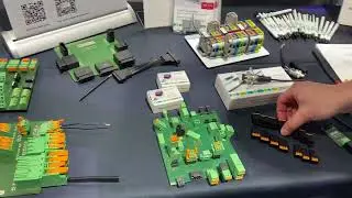 DigiKey at Automate 2024