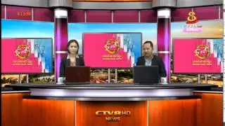 Hang Meas hot news On 23 March 2015|Hang Meas Express News 23 March 2015