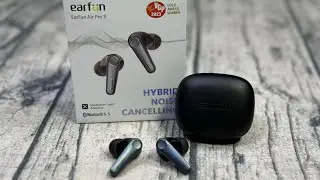 EarFun Air Pro 3 - $60 Too Good To Be True!