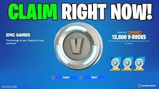 How To Get a Refund from Fortnite & Epic Games 2023! (FTC Claim)