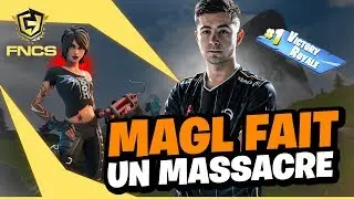 MAGL FAIT UN MASSACRE ► FNCS PRELUDES - Partie 8