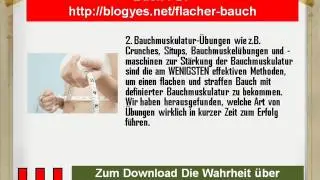 Download Die Wahrheit Über Bauchmuskeln Buch Pdf