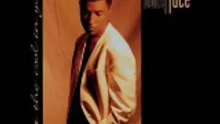 Babyface - Never keeping secrets