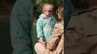 Маленькая, а с характером) А вы любите спорить? 