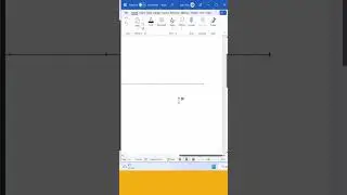 Office Tips and Tricks | How to create table in #microsoftword and #outlook  365 |  #productivity