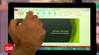 Office 2013 keeps you connected everywhere