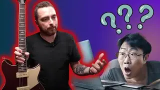 What this FAMOUS GUITAR YOUTUBER GOT WRONG about YAMAHA REVSTAR review (reaction video)