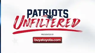 LIVE: Patriots Unfiltered 9/11: Previewing the Seattle Seahawks