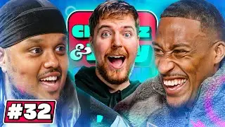 MR BEAST PAID FOR MY PRIVATE JET – Chunkz & Filly Show | Episode 32