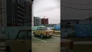 Тарантас Редкий авто #ретроавто #раритет #автомобили #авто