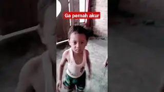 kalau bareng ga pernah akur