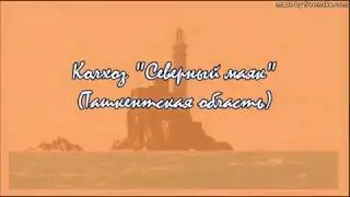 Колхоз Северный маяк (Ташкентская область)