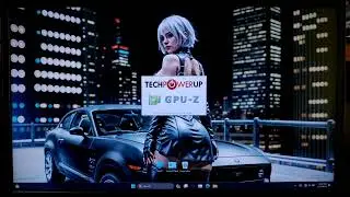 How to install custom AMD drivers (R.ID) and undervolt GPU