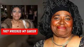 At 81, Carla Thomas Finally Exposed Who Destroyed Her Life