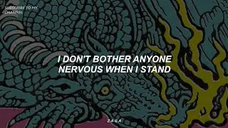 twenty one pilots - Choker (Lyrics)