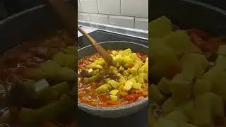 Самый вкусный и простой рецепт лагмана #shorts