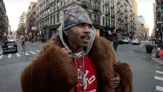 What Are People Wearing in New York? (Fashion Trends 2024 NYC Street Style Ep.144)