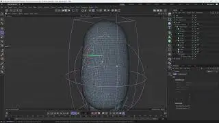 Using Flow Splines in C4D