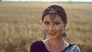 Beautiful Businesswoman Talking With Colleague - (people) | Stock Footage Mega Pack +40 items