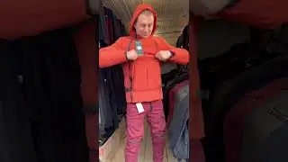 Куртка размер 46-48