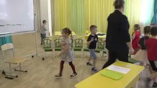 Насонова Антонина Викторовна, воспитатель МБДОУ № 98