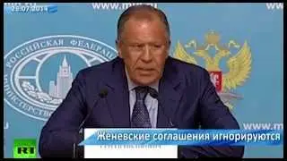 Последние новости Новороссии. 28.07.2014
