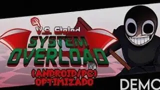 Friday Night Funkin: VS Eteled: System Overload Demo|Android