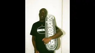 [FREE] "Wales" Ayrtn x Skepta x Blanco Soul Grime Type Beat 2024