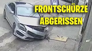 Die Schlimmsten Auto Fahrer Der Welt #187 #dashcam