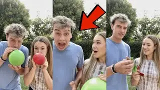 How to change your voice!! 😳🗣 - 