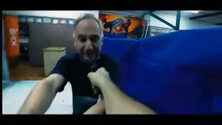 ЭКШН ОТ ПЕРВОГО ЛИЦА