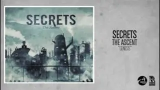 Secrets - Genesis (NEW ALBUM AVAILABLE NOW)