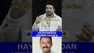 Hayranımdan AVM'de Yediğim Tokat 😅 Toygan Avanoğlu