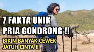 Model rambut gondrong | Ini 7 fakta uniknya !!
