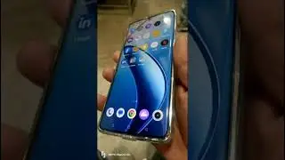 Realme 12 Pro 5g mobile unboxing|| #shorts #realme, #viral