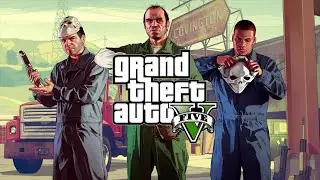 Feel the Same (Album Version) - Grand Theft Auto V