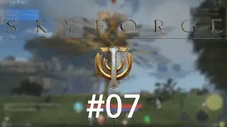 Lets Play Skyforge - #07: Saiban Archipelago and Upper Ascension Atlas