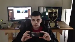 Nadeshot VLOGS?! Giveaways and Announcements!