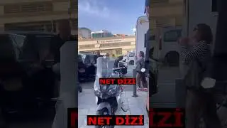 Afra Saraçoğlu AVM Setinden Çıkıyor