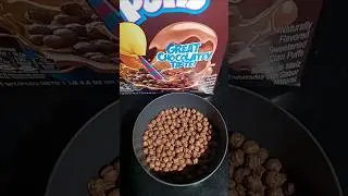 What the f*ck happened to Cocoa Puffs? 😡