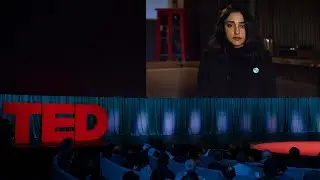 Woman, Life, Freedom in Iran — and What It Means for the Rest of the World | Golshifteh Farahani