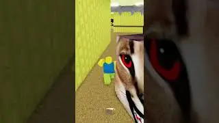 How to get DOUBLE TOILET BACKROOMS MORPH (GARTEN OF BANBAN 3) #roblox #backroomsmorph #shorts #viral