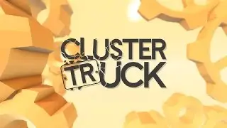 Clustertruck | Steampunk World (Level 8:1-8:10) | Walkthrough Part 08