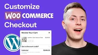 How to Customize Your WooCommerce Checkout Page (2024)